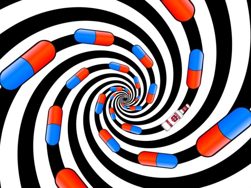 Poetry by Conor&nbsp;Moriarty