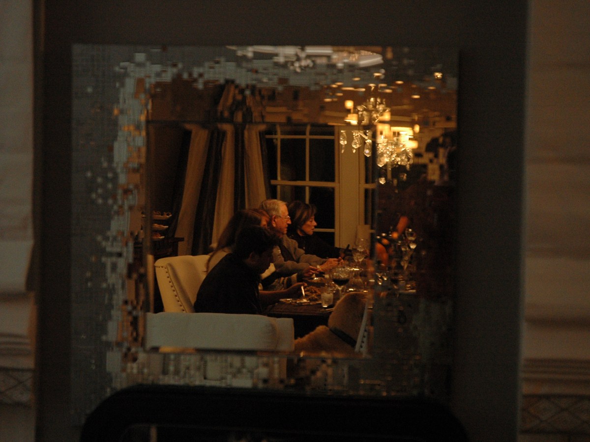 Thanksgiving in Maryland