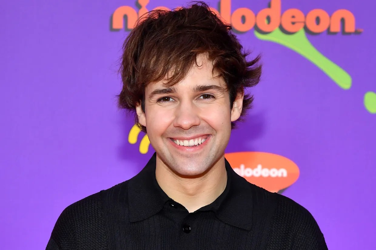 Why is YouTube star David Dobrik trending? | The US Sun